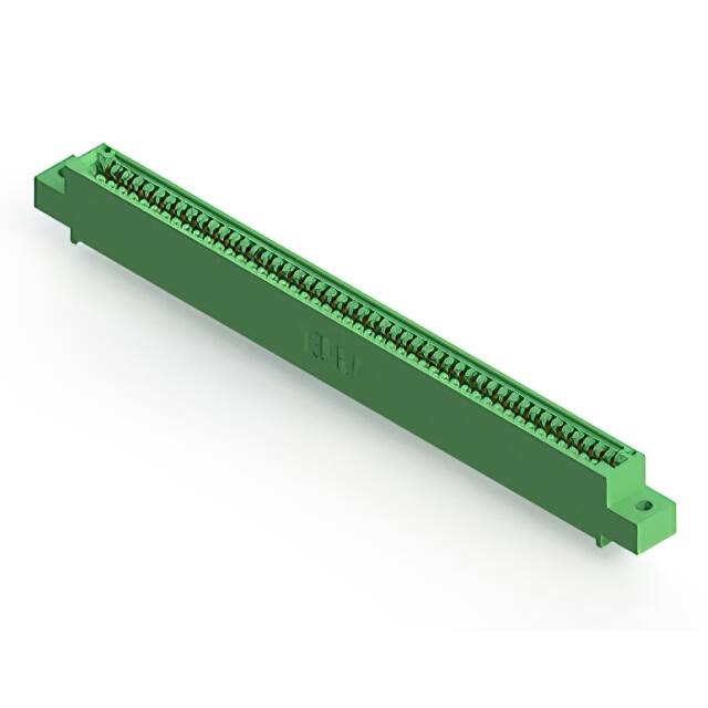 845-048-525-402 EDAC Inc.  Conectores de tableros de borde